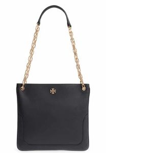 Tory Burch marsden swingpack NWT w dust bag